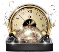 a happy new year greeting